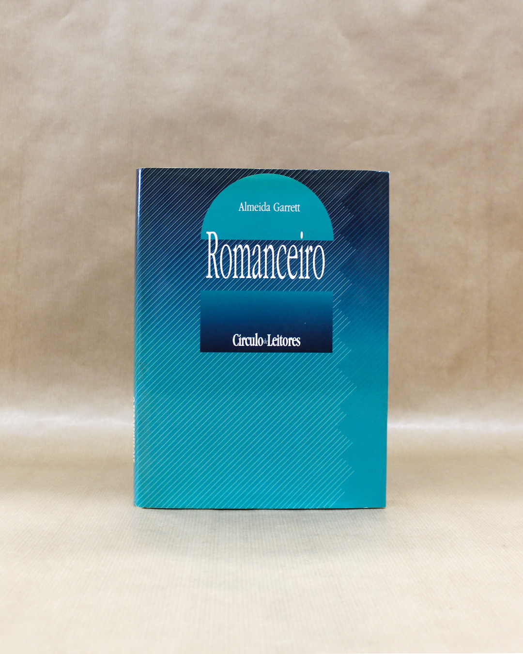 Romanceiro - Almeida Garrett