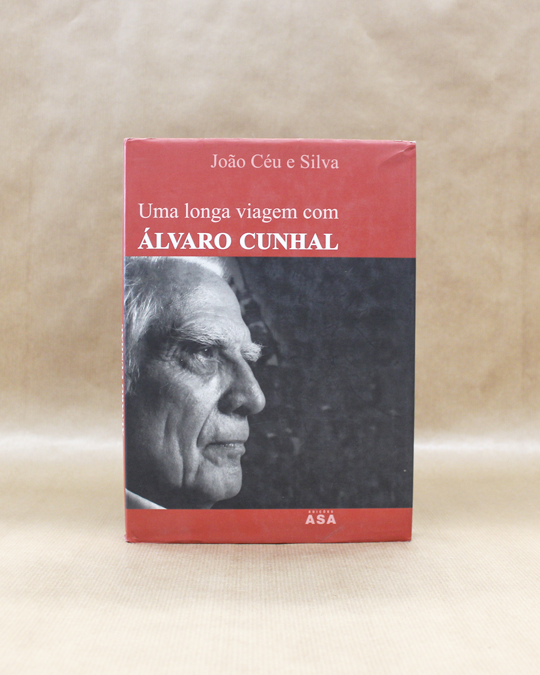 Uma Longa viagem com Álvaro Cunhal