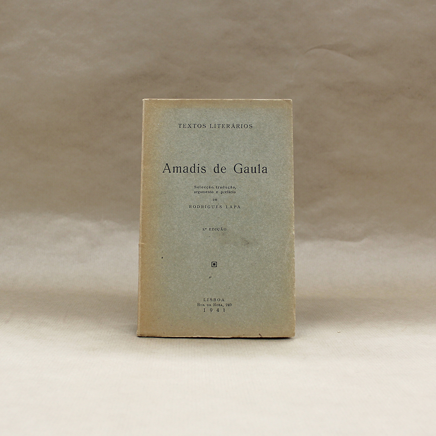 Amadis de Gaula