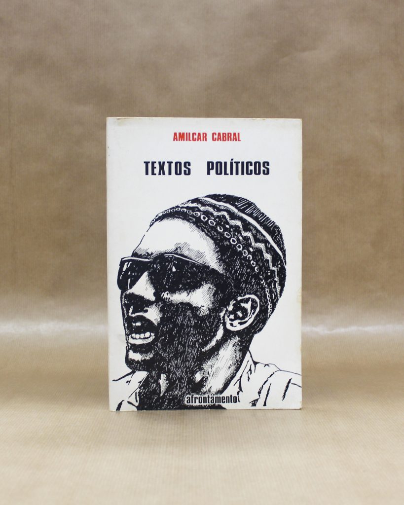 Amílcar Cabral - Textos Políticos
