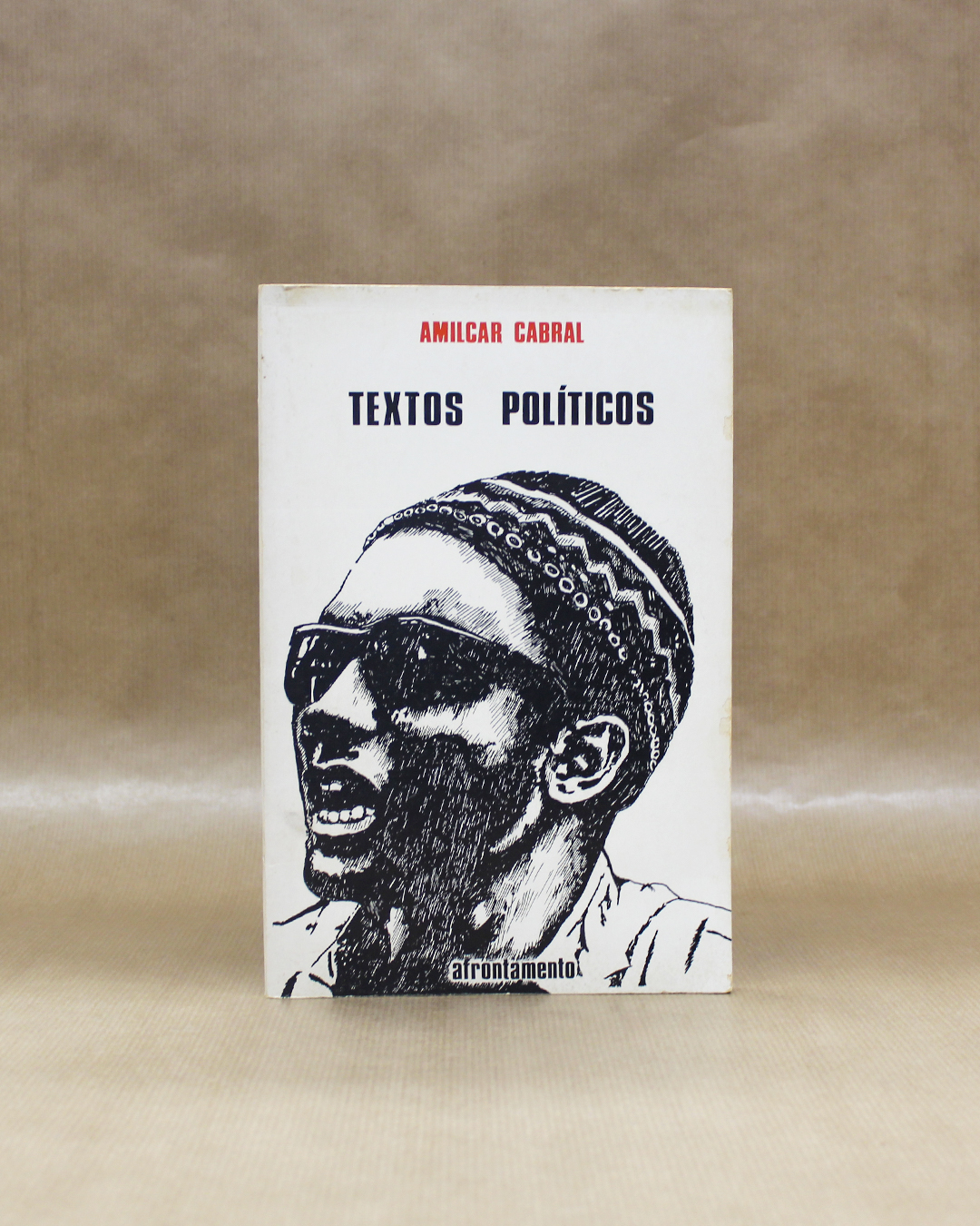 Amílcar Cabral - Textos Políticos