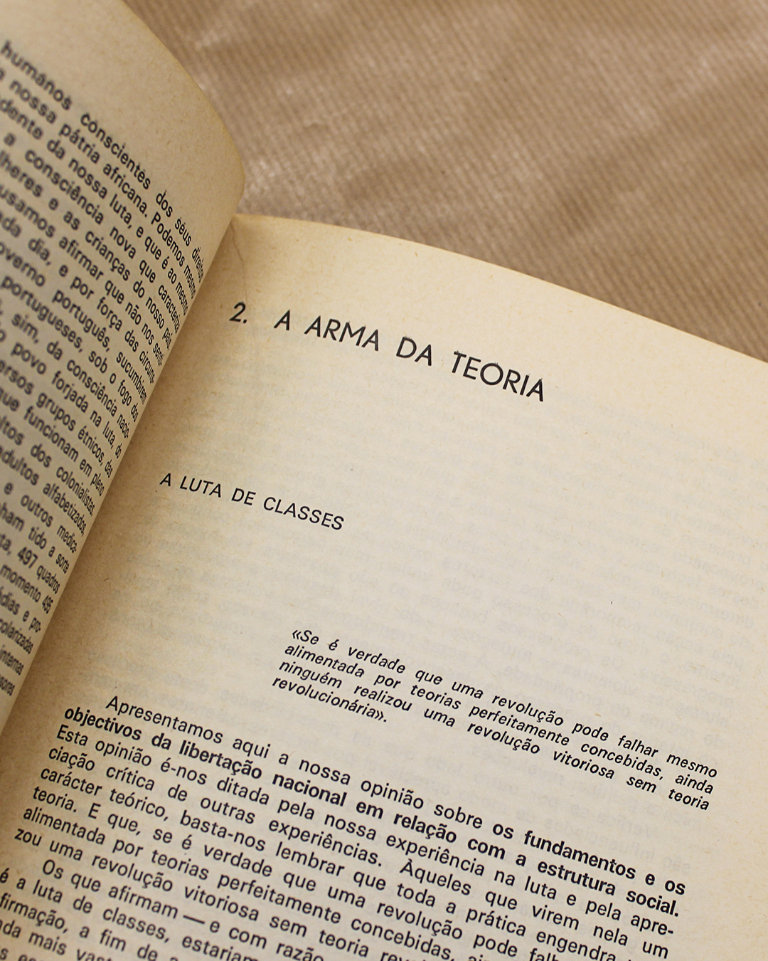 Amílcar Cabral - Textos Políticos - Image 2