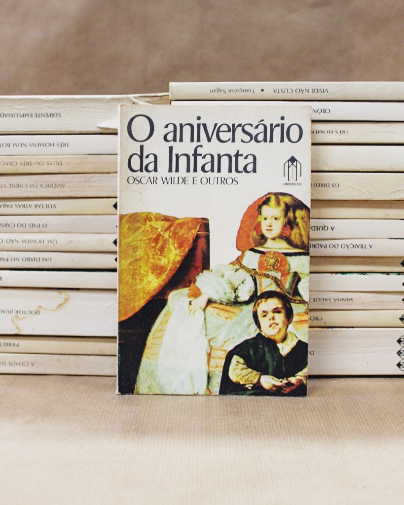 O Aniversário da Infanta