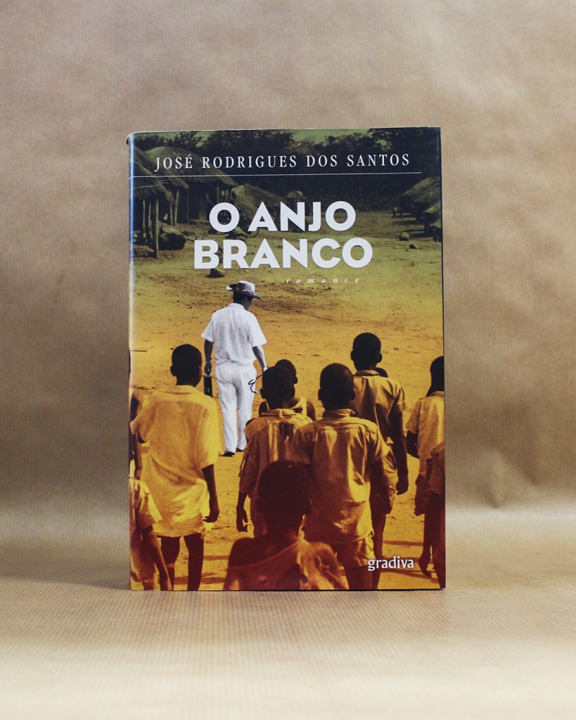 O Anjo Branco