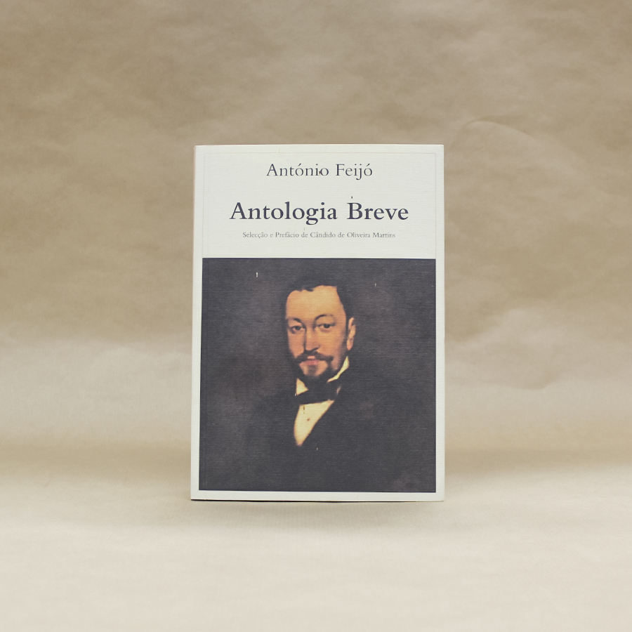 Antologia Breve