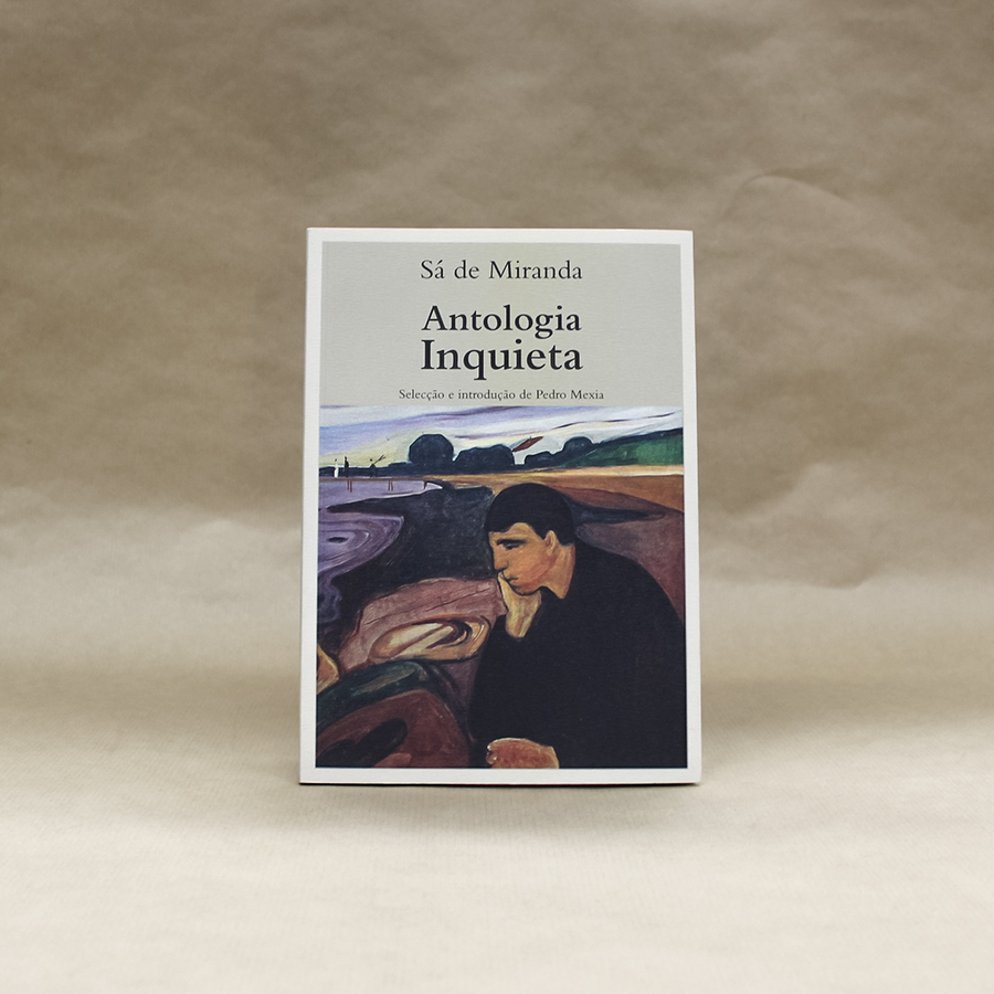Antologia Inquieta