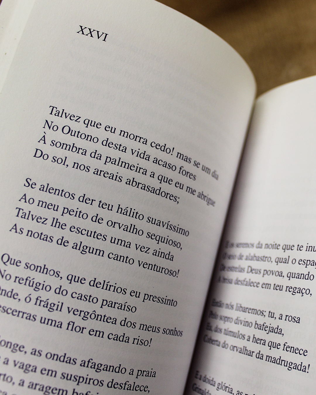 Antologia Poética - Guilherme de Azevedo - Image 2
