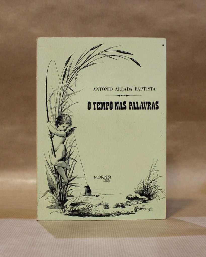 O Tempo das Palavras