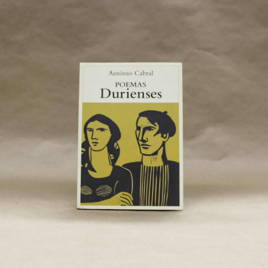 Poemas Durienses
