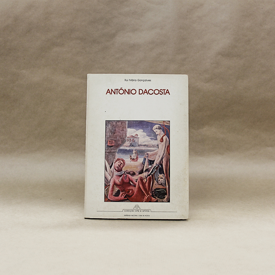 Antonio Dacosta