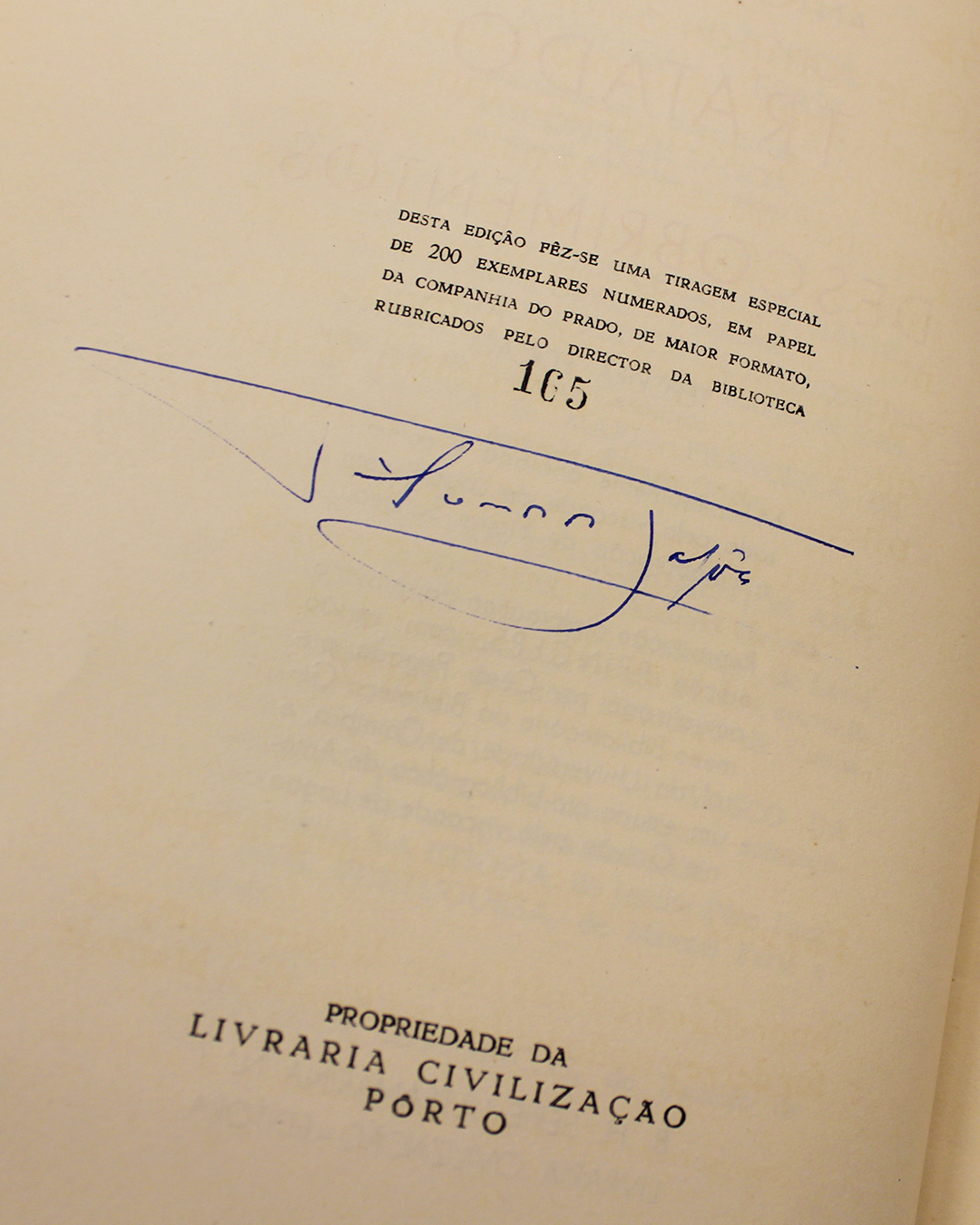 VENDIDO - António Galvão - Tratado dos Descobrimentos - Image 5