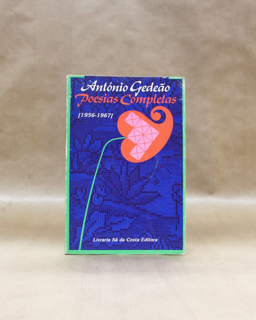 Poesias Completas (1956-1967)