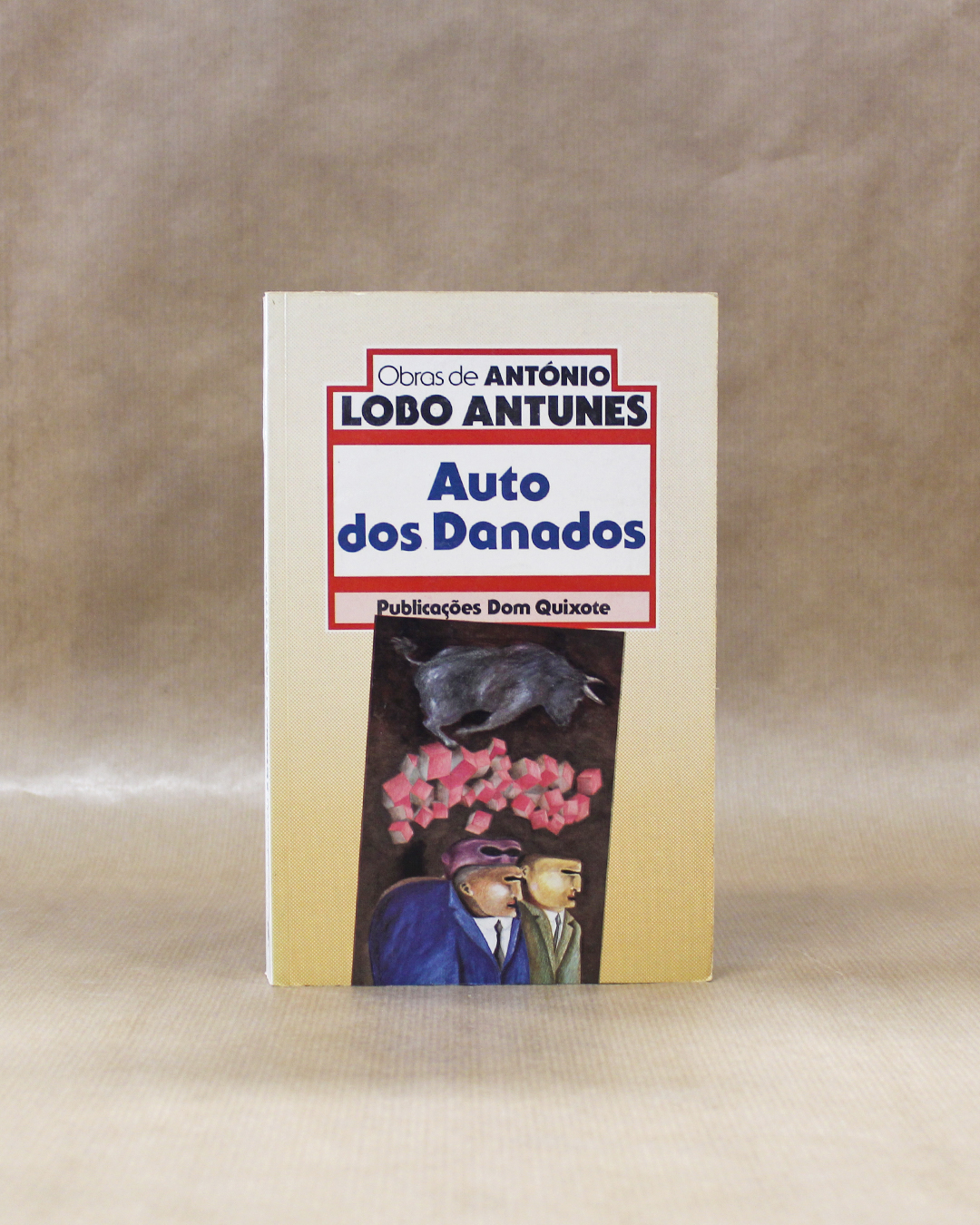 Auto dos Danados