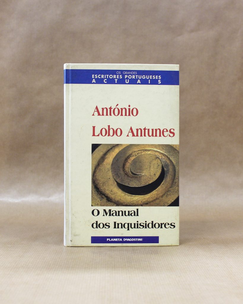 O Manual dos Inquisidores