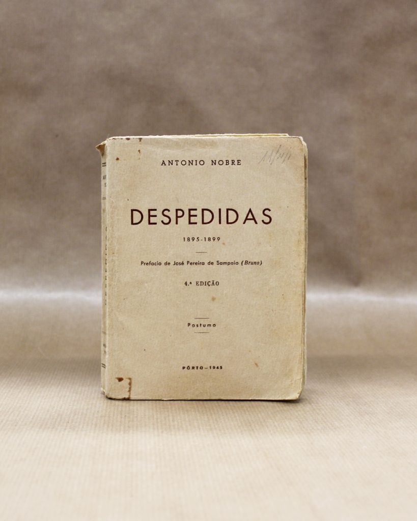 Despedidas (1895-1899)