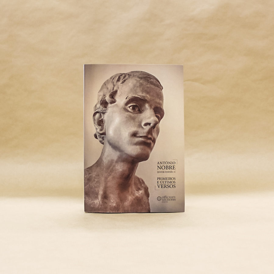 António Nobre - Primeiros e Últimos Versos
