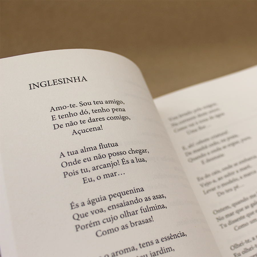 António Nobre - Primeiros e Últimos Versos - Image 3