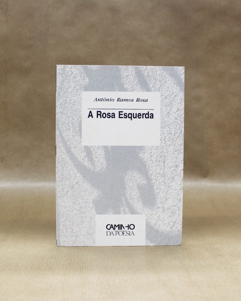 A Rosa Esquerda