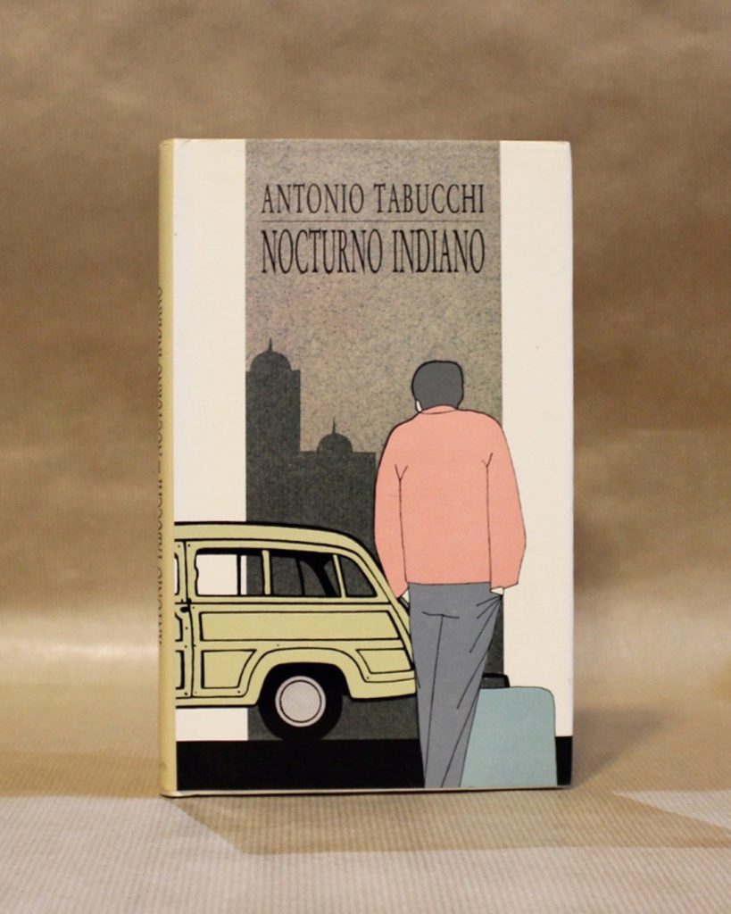 Nocturno Indiano