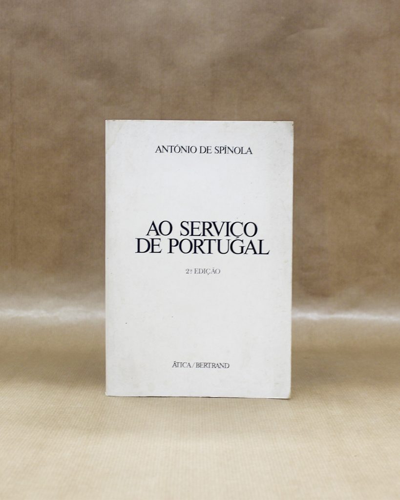 Ao Serviço de Portugal