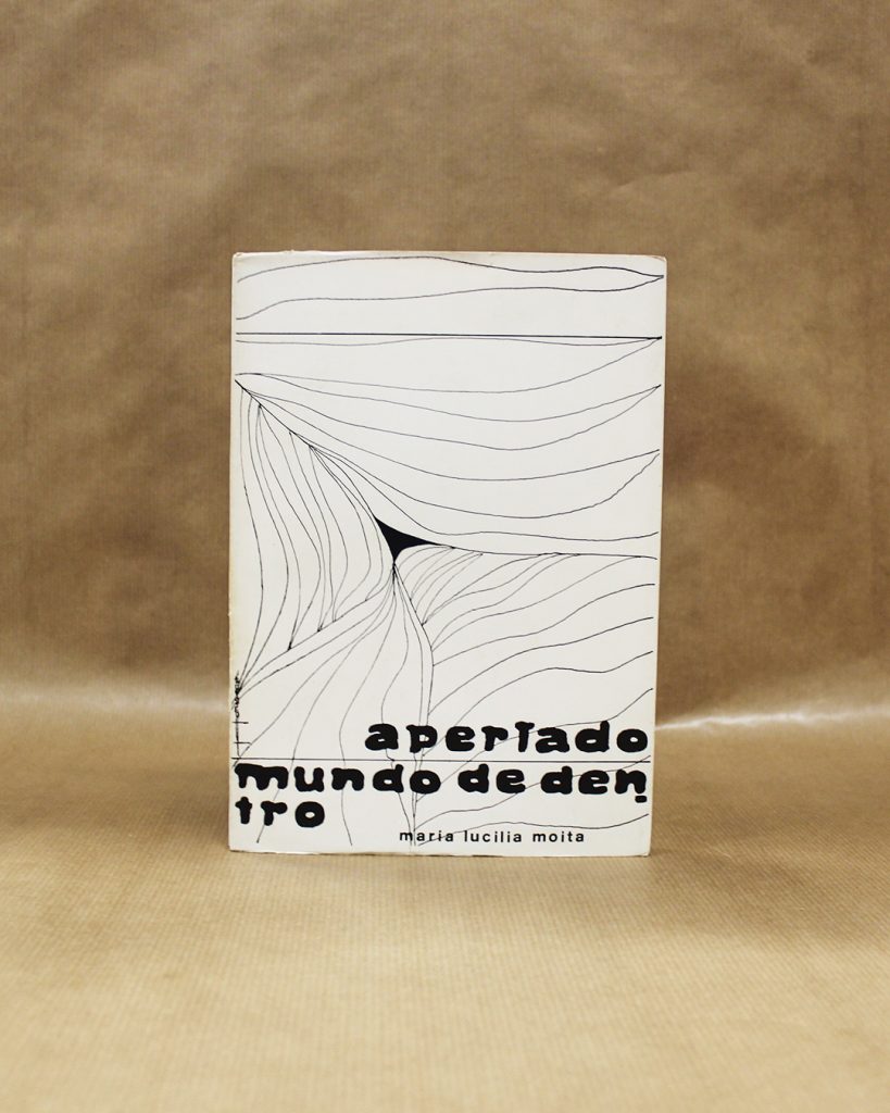 VENDIDO - Apertado Mundo de Dentro