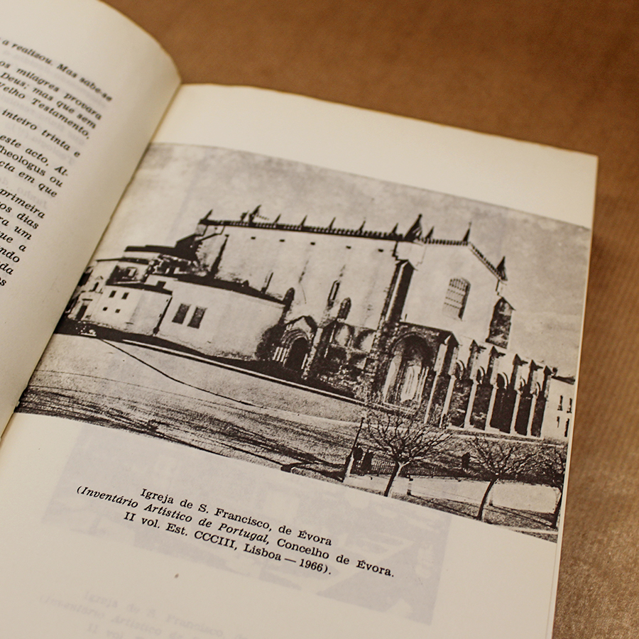 Apologia (Texto Inédito do Século XVI) - Image 3