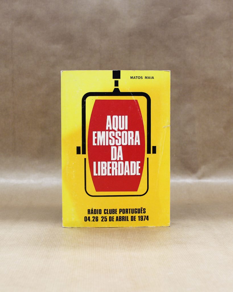 Aqui Emissora da Liberdade