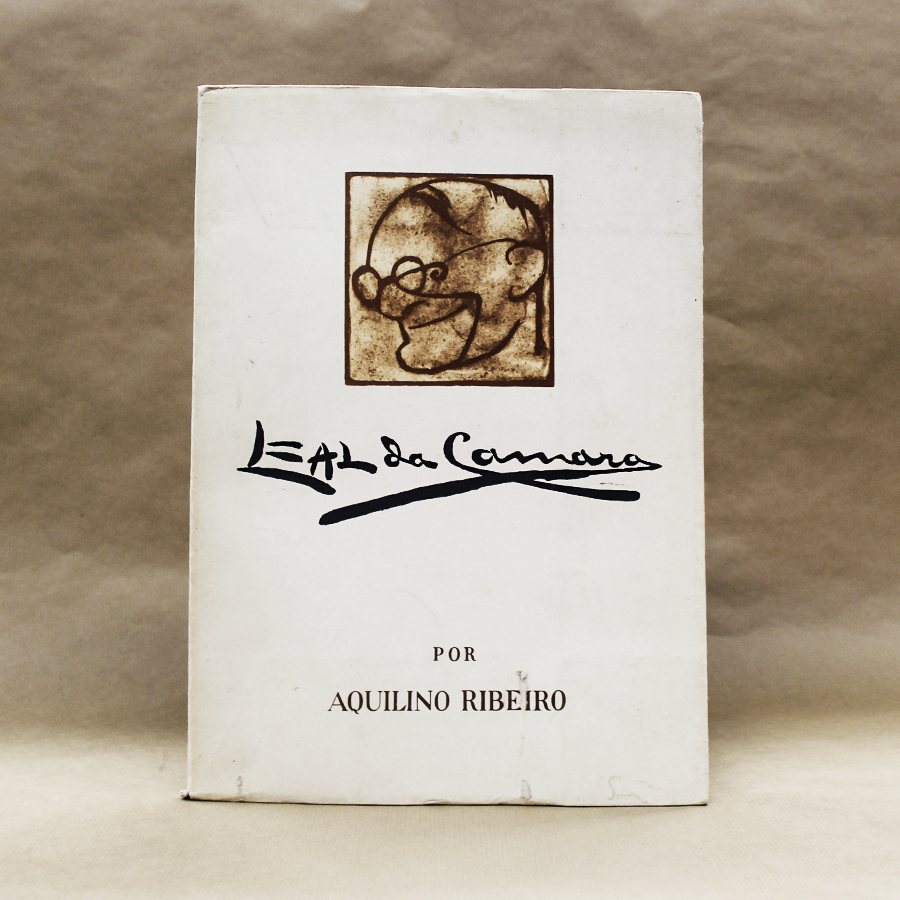 VENDIDO - Leal da Câmara