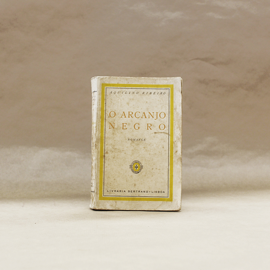 O Arcanjo Negro