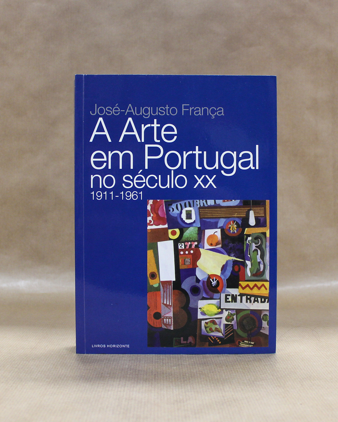 VENDIDO - A Arte em Portugal no século XX (1911-1961)
