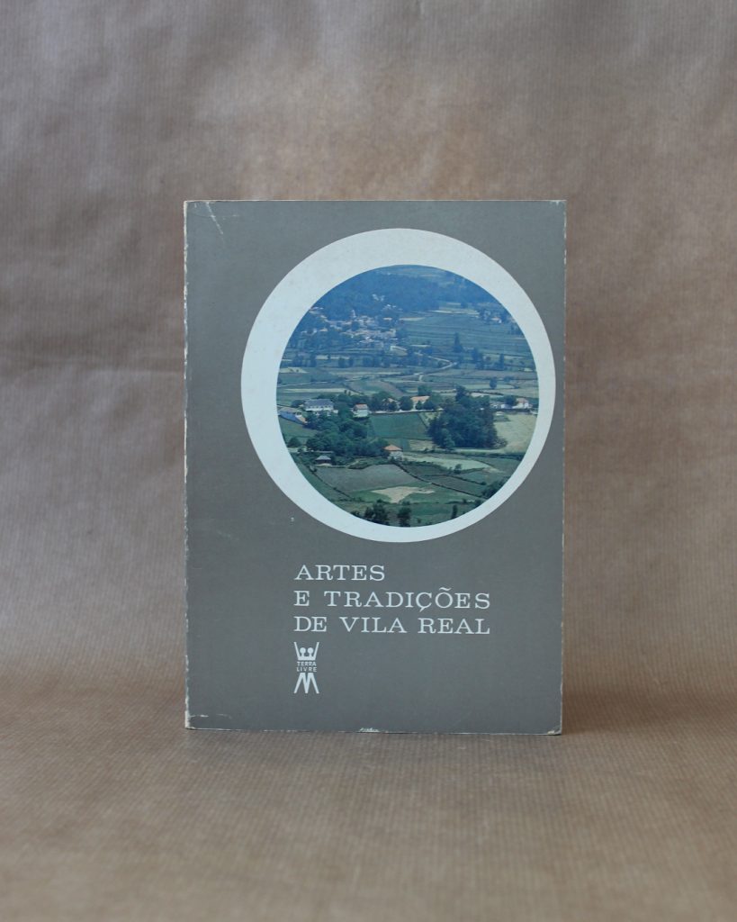 Artes e Tradições de Vila Real