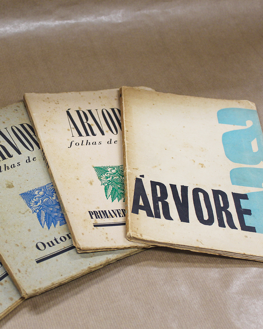 VENDIDO - Árvore - folhas de poesia - Image 2