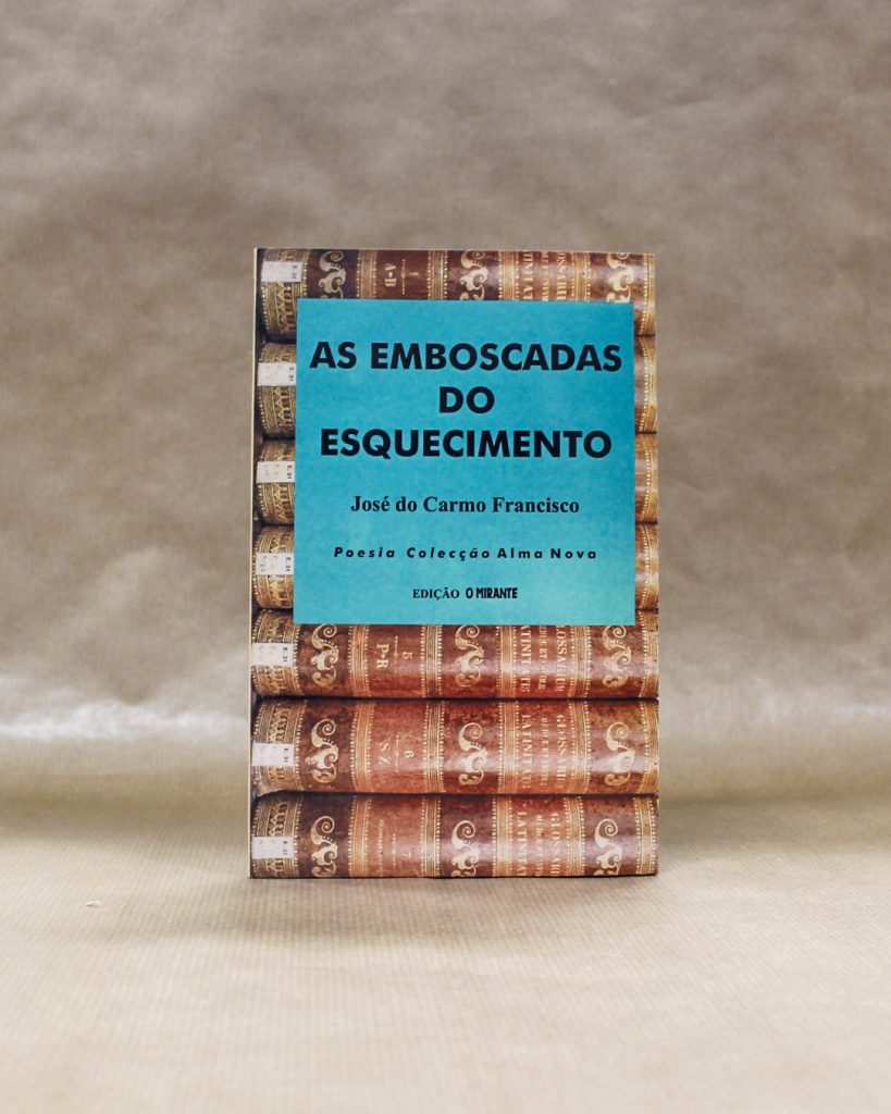As Emboscadas do Esquecimento