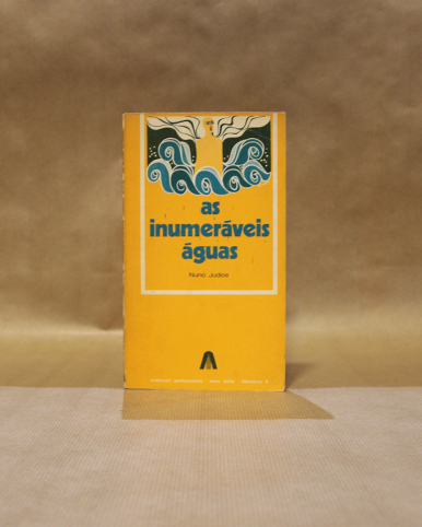 As Inumeráveis Águas
