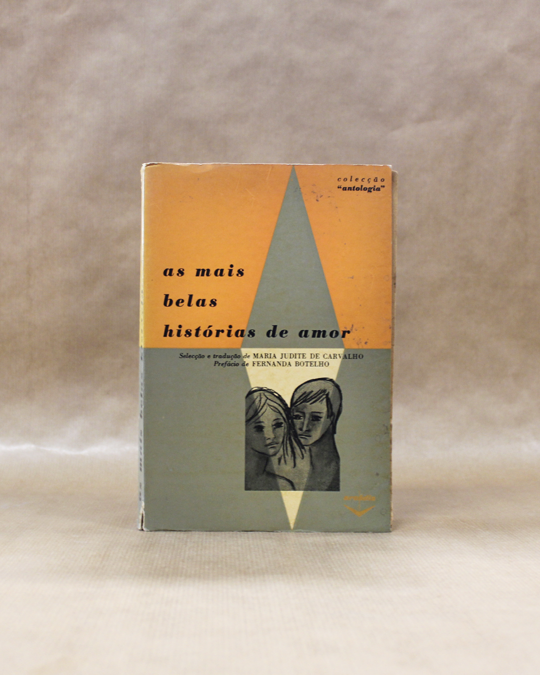 As mais belas histórias de amor