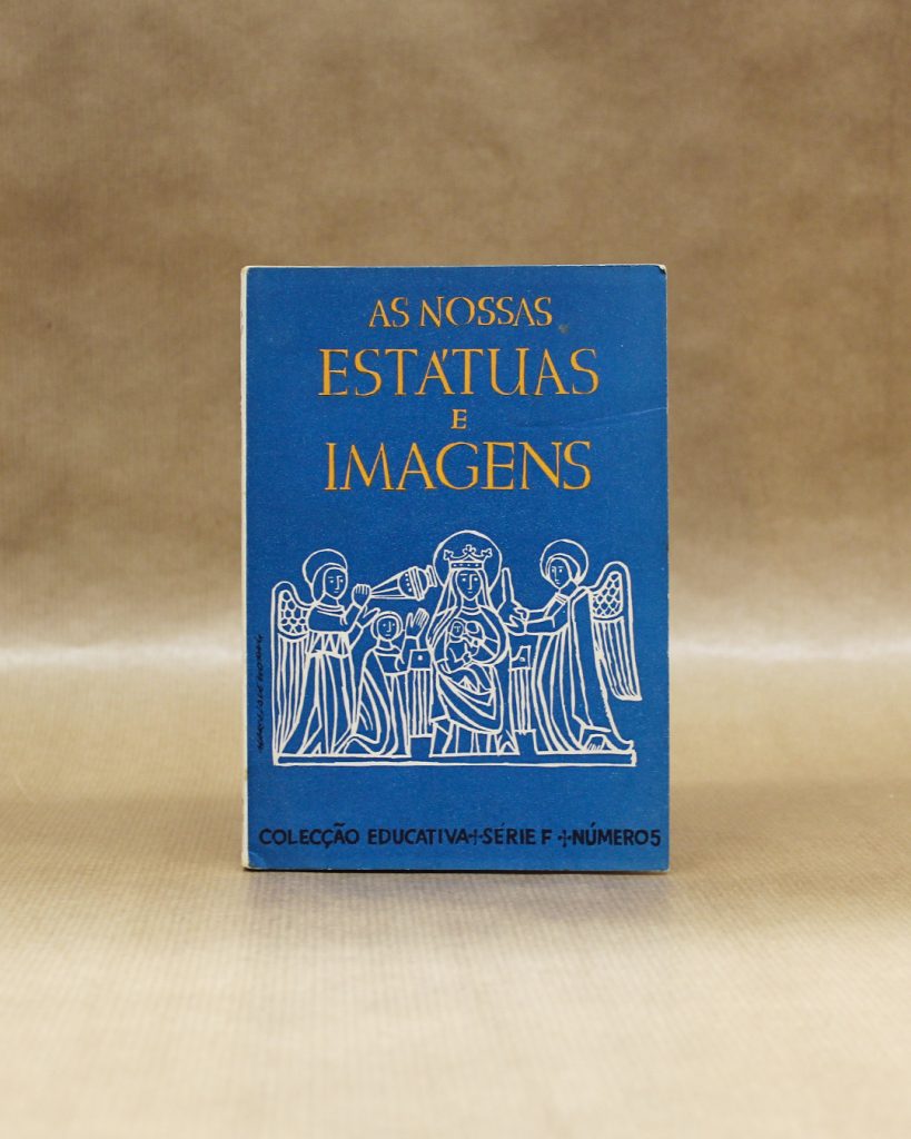 As nossas estátuas e imagens
