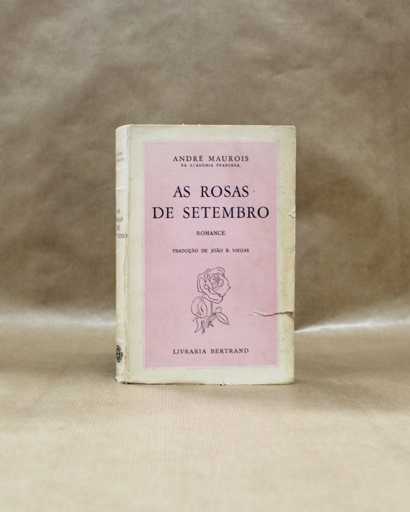 As Rosas de Setembro