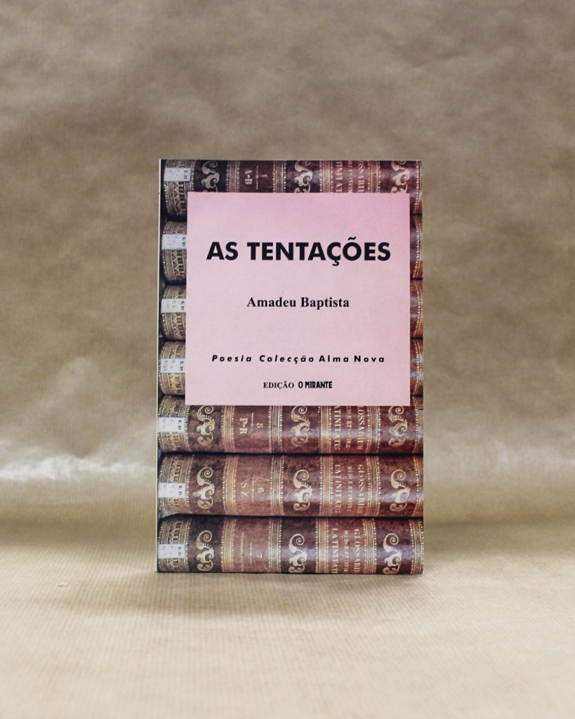 VENDIDO - As Tentações