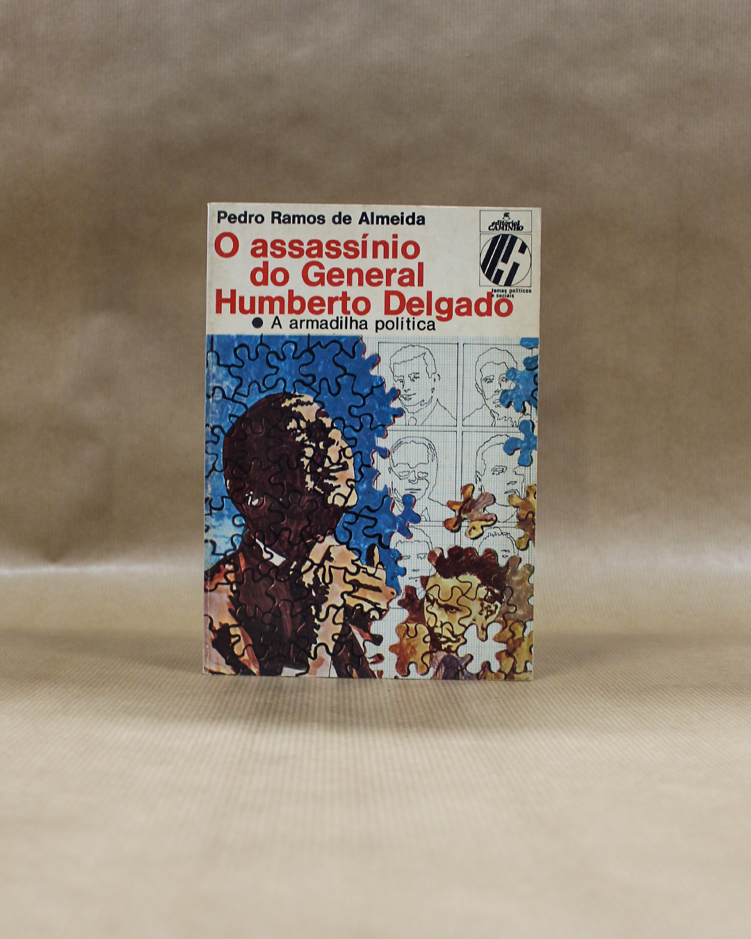 O Assassínio do General Humberto Delgado