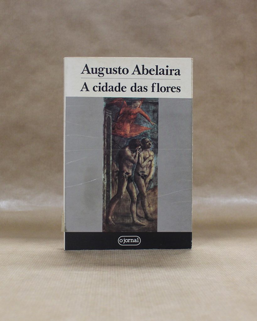 A Cidade das Flores