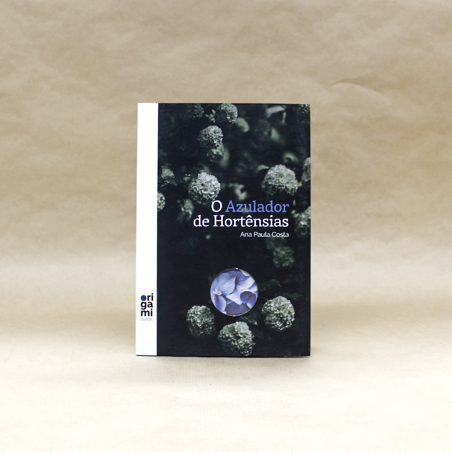 O Azulador de Hortênsias