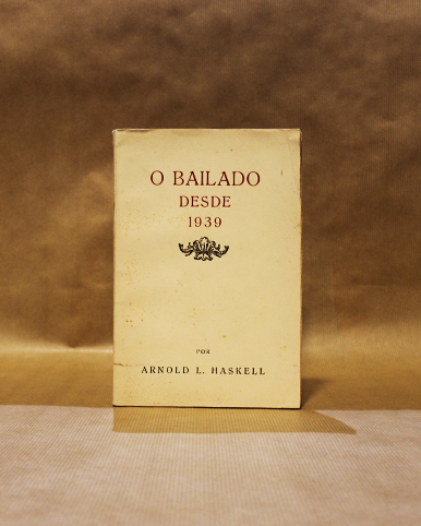 O Bailado desde 1939