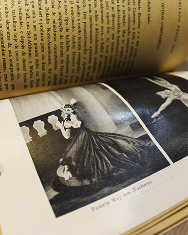 O Bailado desde 1939 - Image 2