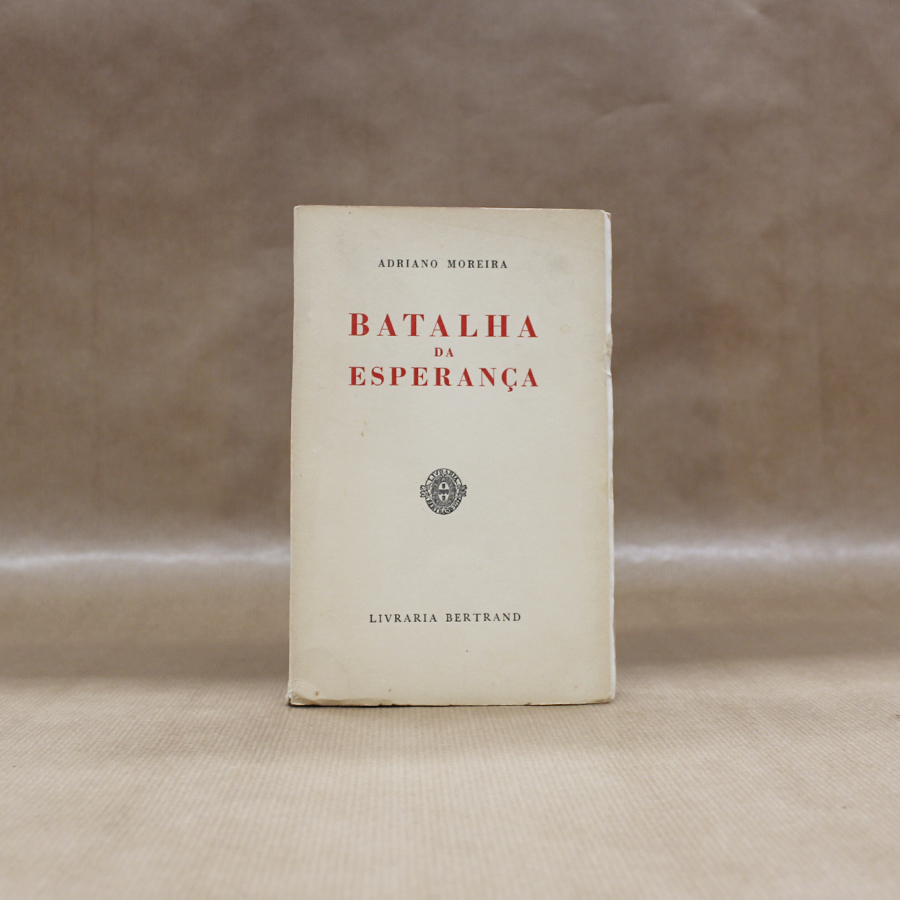 Batalha da Esperança