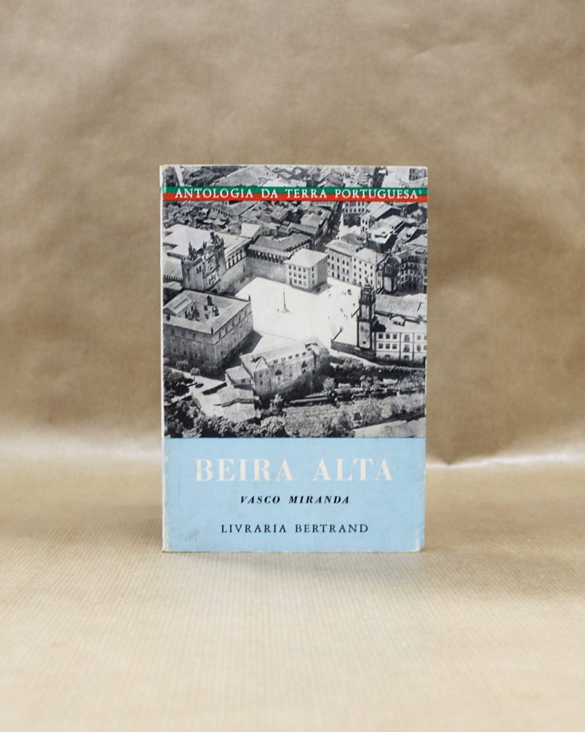 VENDIDO - Beira Alta