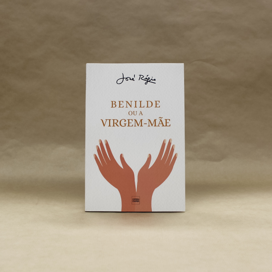 Benilde ou a Virgem-Mãe