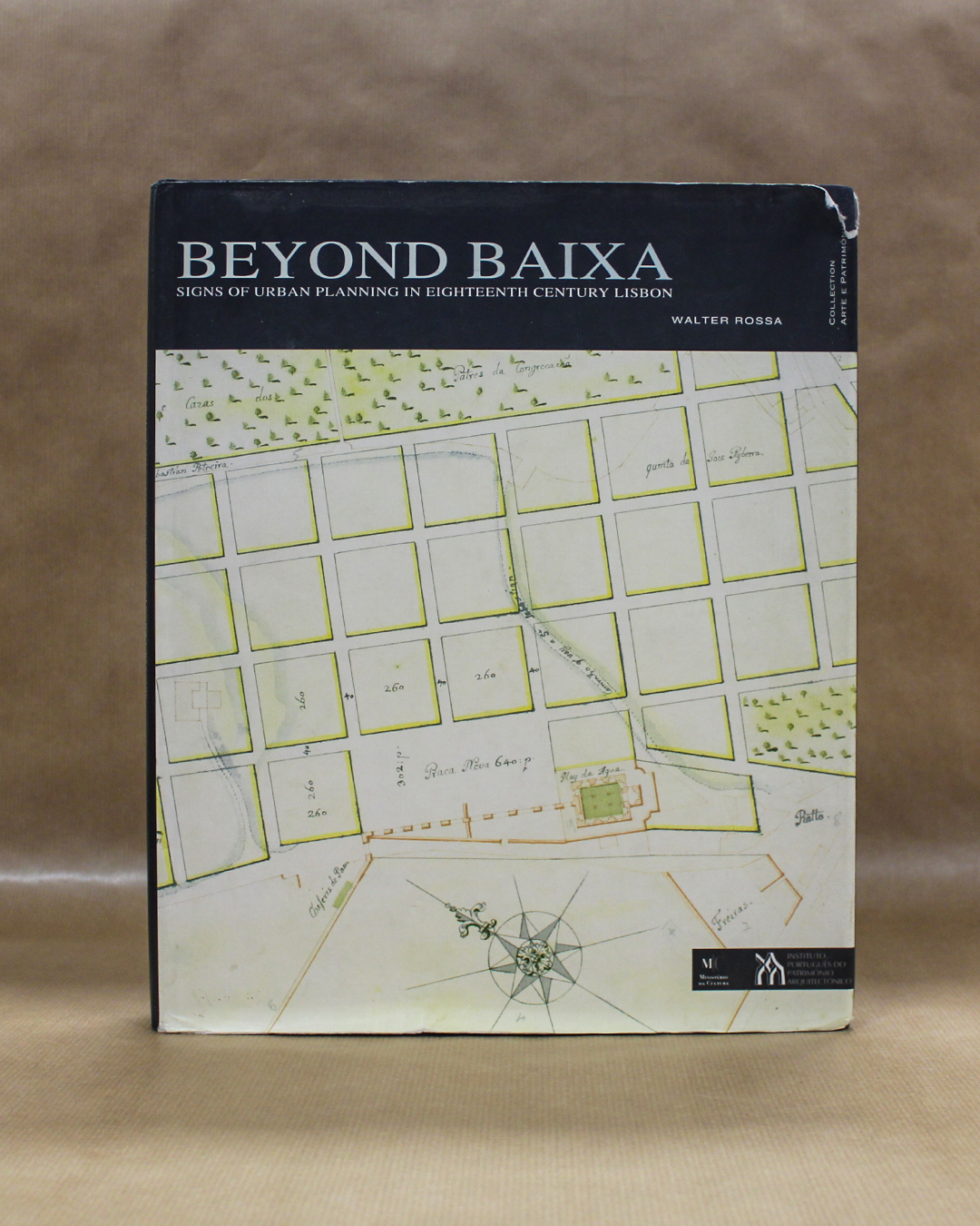Beyond Baixa