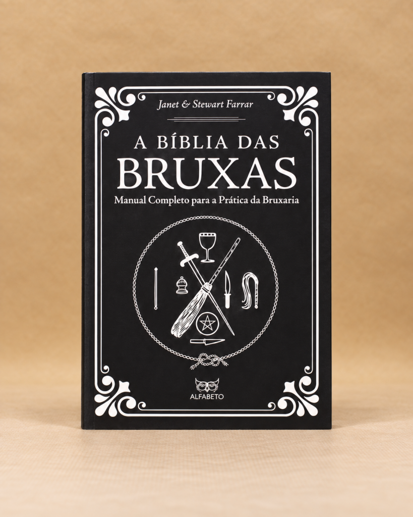 A Bíblia das Bruxas