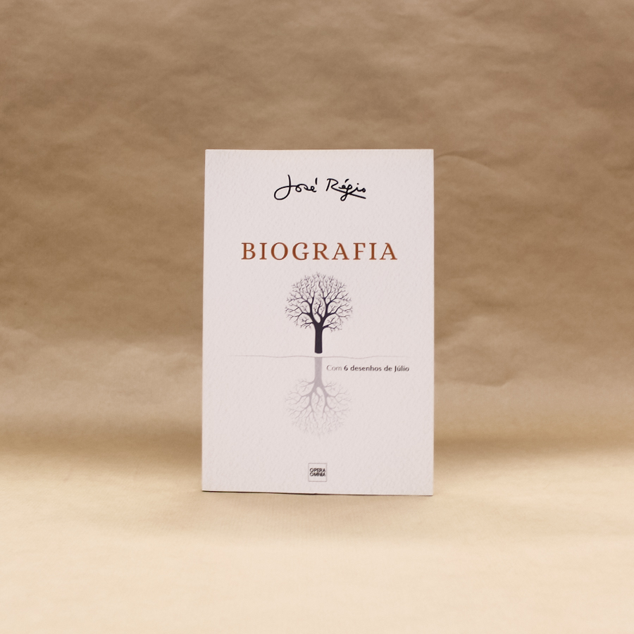 Biografia - José Régio