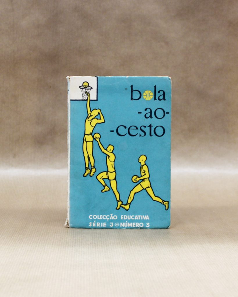 Bola ao cesto
